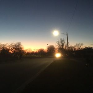 Meet your Posher, Simone